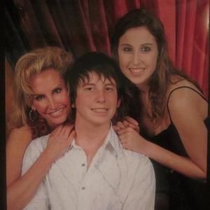 Meet your Posher, Kaleaa